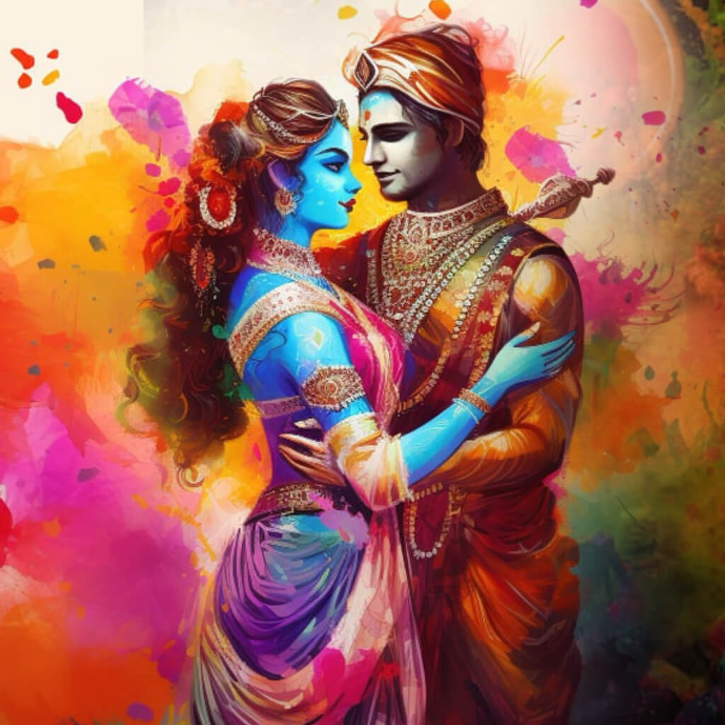 Rang Panchami